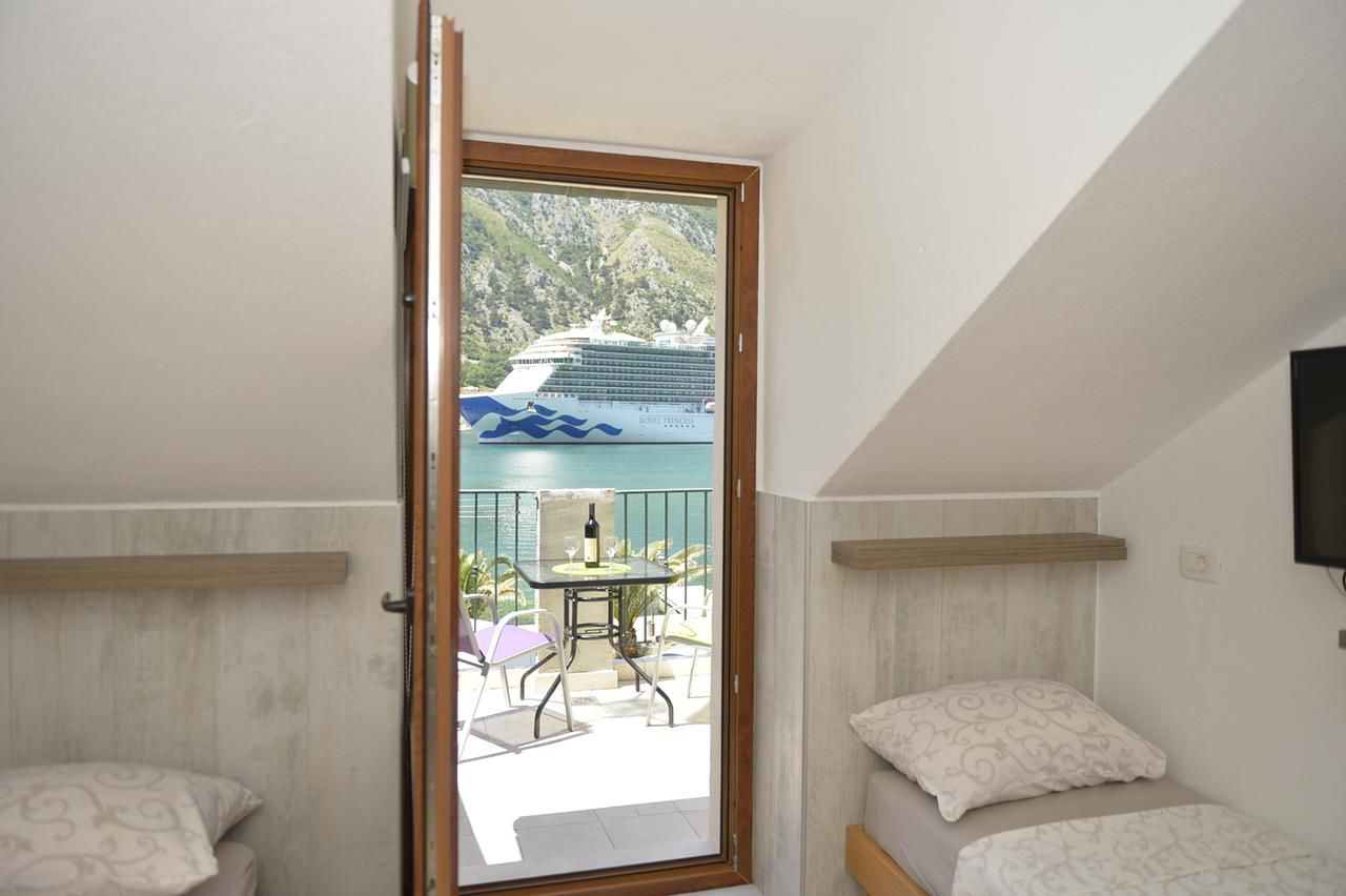 Апартаменты Guesthouse Anita Котор-15