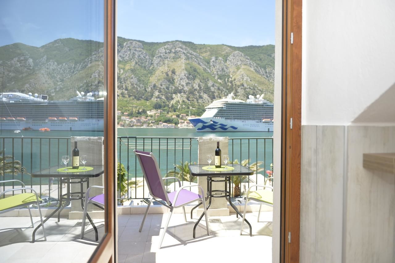 Апартаменты Guesthouse Anita Котор-16