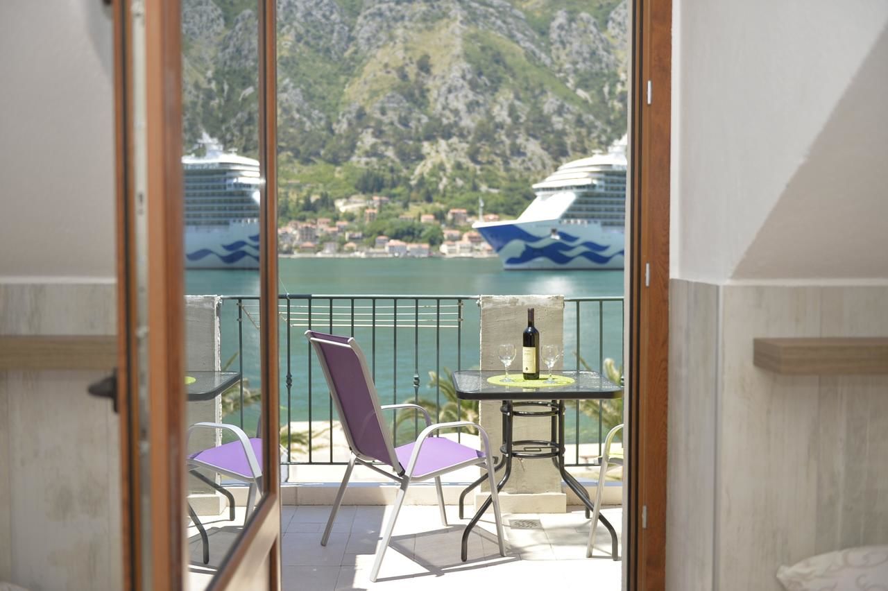 Апартаменты Guesthouse Anita Котор-17