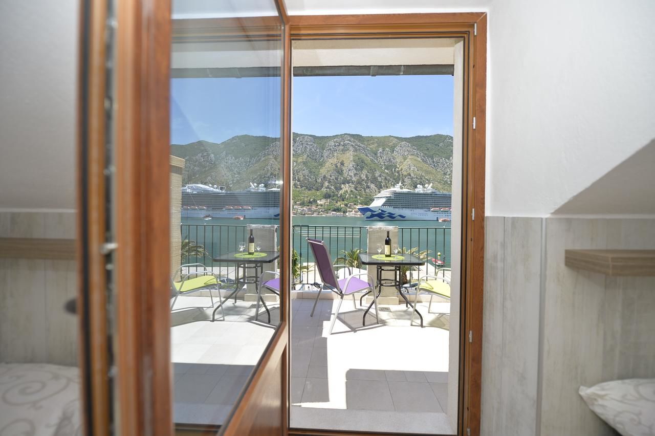 Апартаменты Guesthouse Anita Котор-18