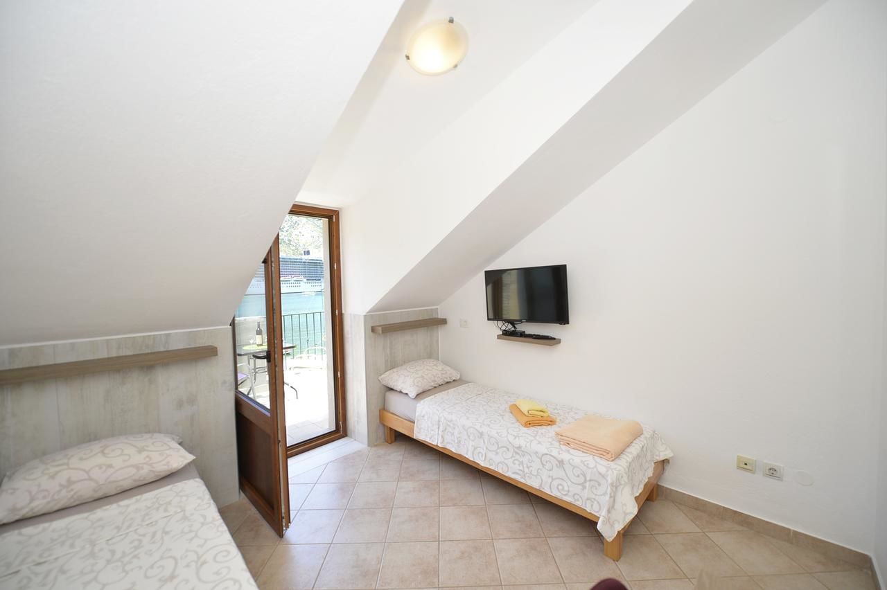 Апартаменты Guesthouse Anita Котор-21