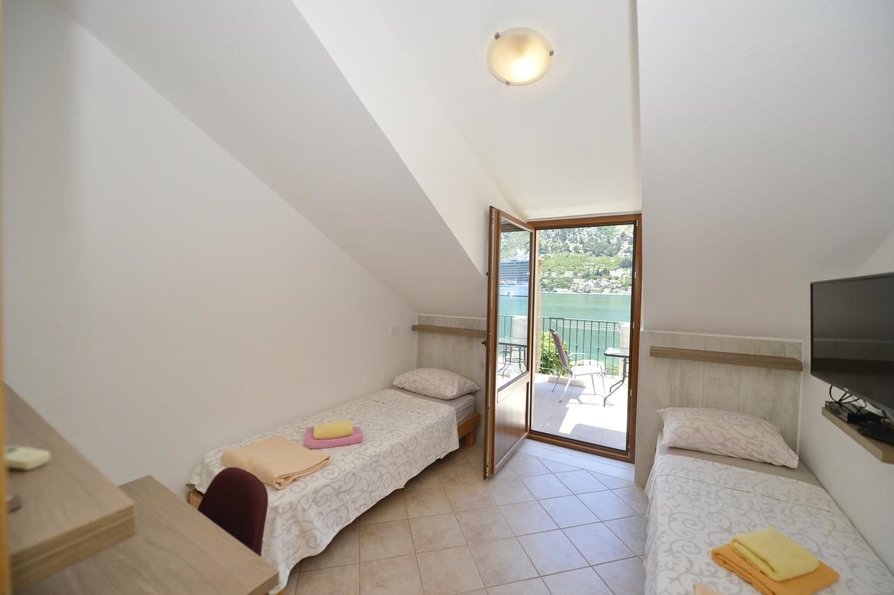 Апартаменты Guesthouse Anita Котор-22