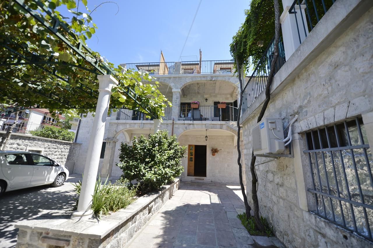 Апартаменты Guesthouse Anita Котор-23