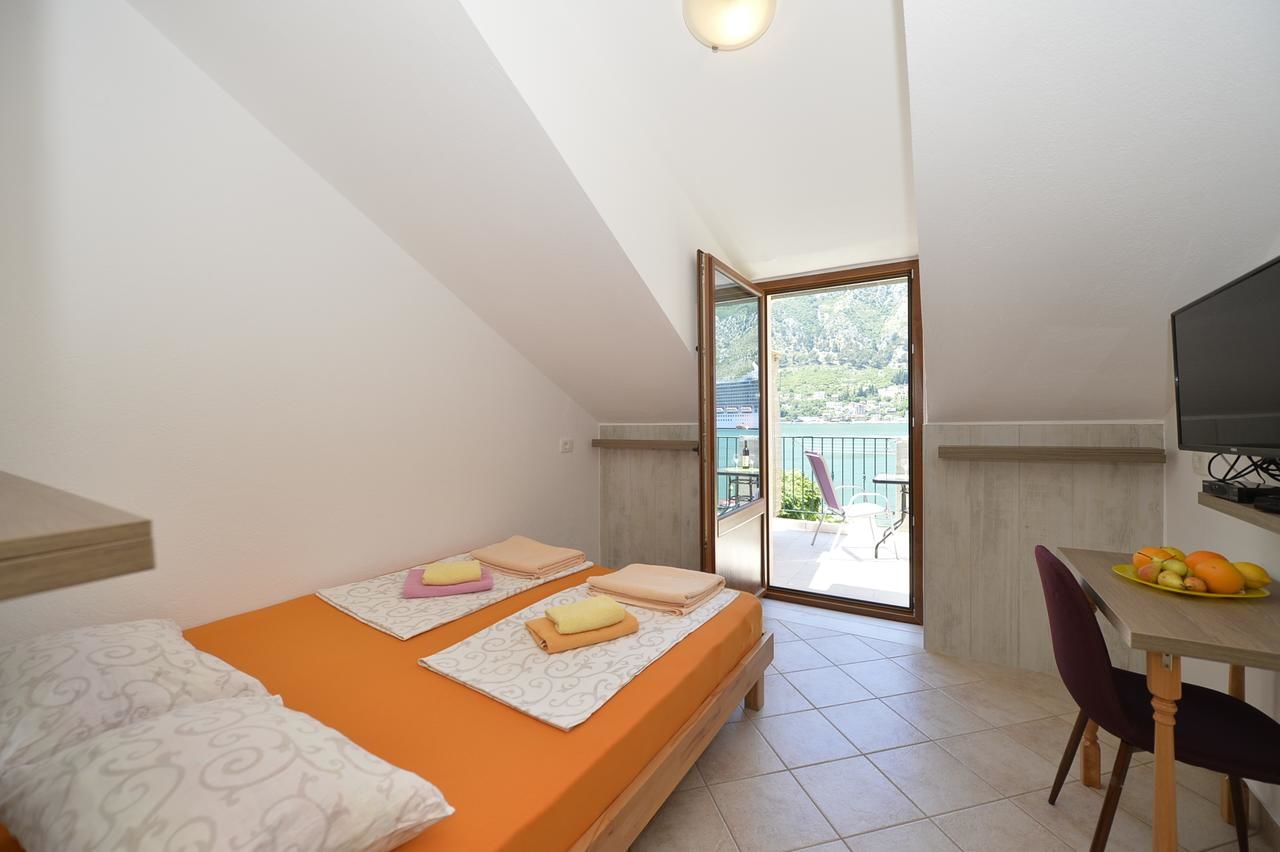 Апартаменты Guesthouse Anita Котор-25