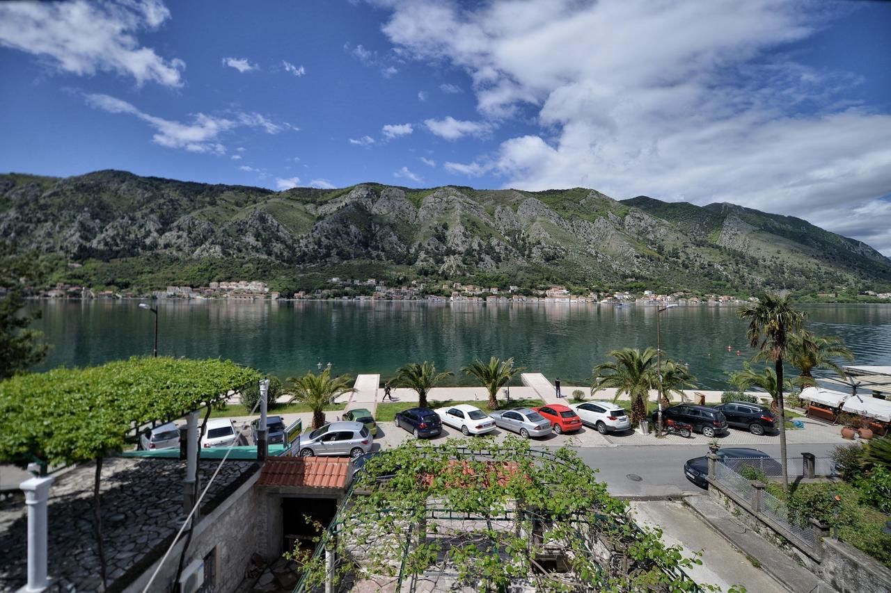 Апартаменты Guesthouse Anita Котор-28