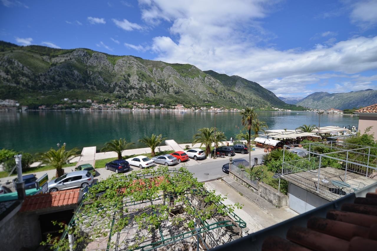 Апартаменты Guesthouse Anita Котор-29