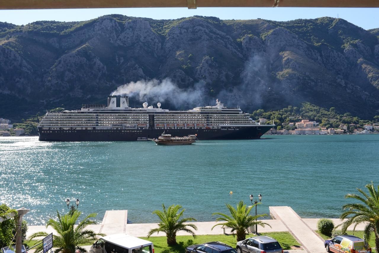 Апартаменты Guesthouse Anita Котор-30