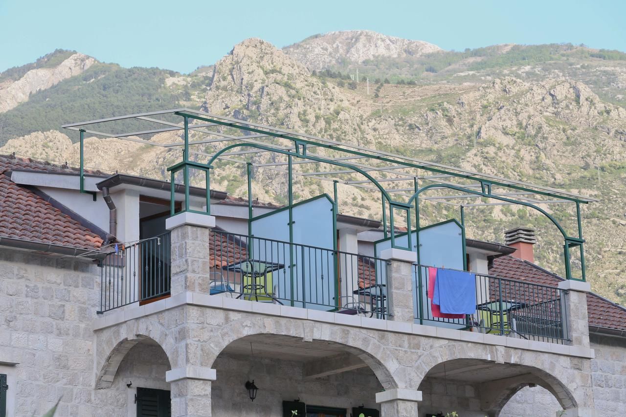 Апартаменты Guesthouse Anita Котор-6