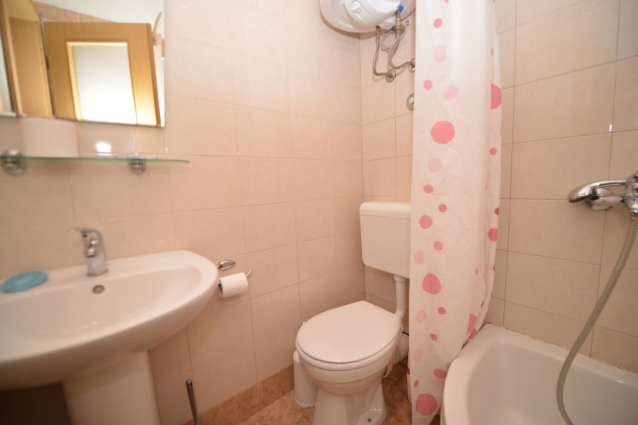 Апартаменты Guesthouse Anita Котор-33