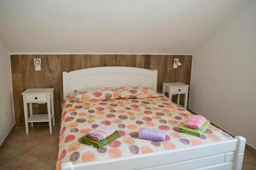 Апартаменты Guesthouse Anita Котор