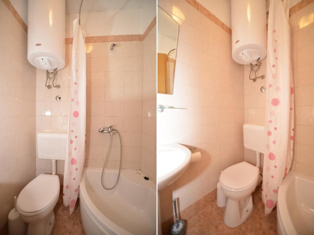 Апартаменты Guesthouse Anita Котор