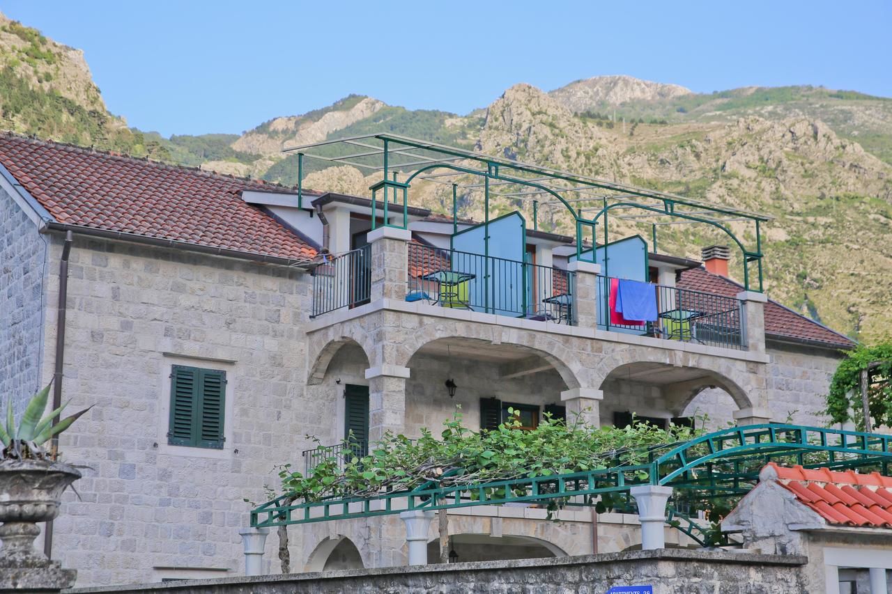 Апартаменты Guesthouse Anita Котор-7