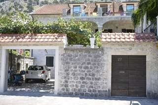 Апартаменты Guesthouse Anita Котор-1