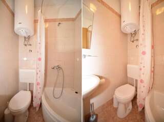 Апартаменты Guesthouse Anita Котор Апартаменты с 1 спальней-9