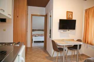 Апартаменты Guesthouse Anita Котор Апартаменты с 1 спальней-13