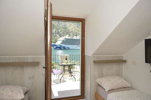 Апартаменты Guesthouse Anita Котор-14