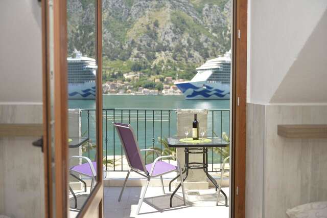 Апартаменты Guesthouse Anita Котор-16