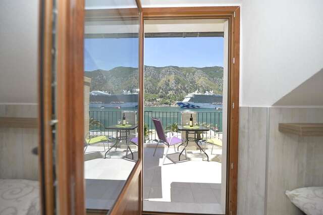 Апартаменты Guesthouse Anita Котор-17