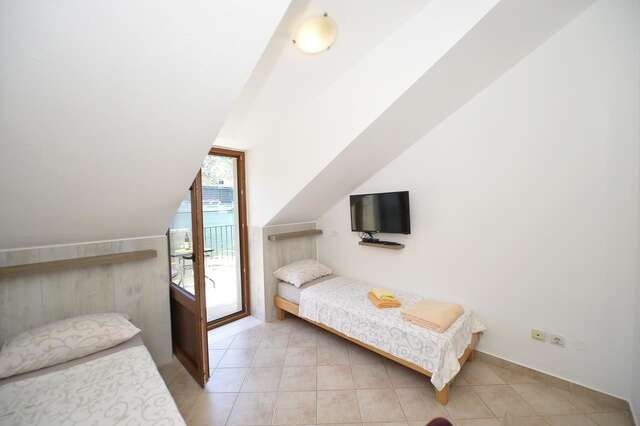 Апартаменты Guesthouse Anita Котор-20