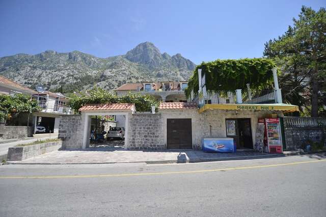 Апартаменты Guesthouse Anita Котор-23