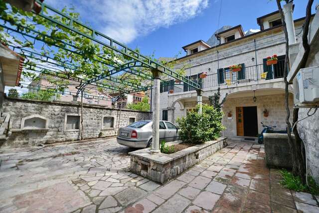 Апартаменты Guesthouse Anita Котор-26