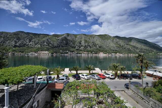 Апартаменты Guesthouse Anita Котор-27