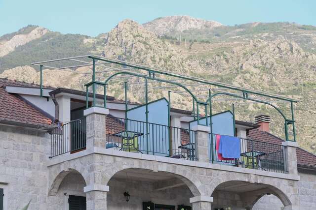 Апартаменты Guesthouse Anita Котор-5