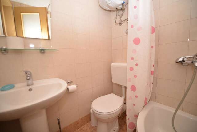 Апартаменты Guesthouse Anita Котор-32