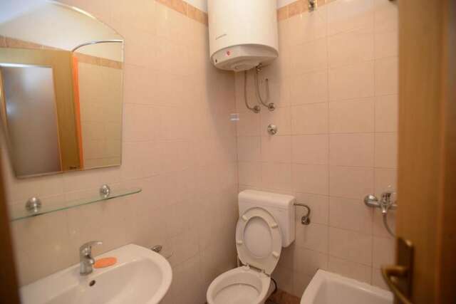 Апартаменты Guesthouse Anita Котор-37