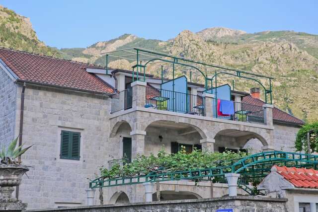 Апартаменты Guesthouse Anita Котор-6